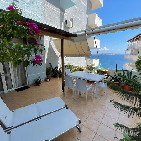 Relax Apts Saranda 1 Экстерьер фото