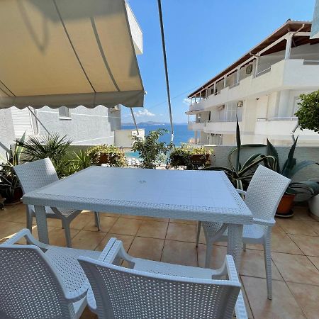 Relax Apts Saranda 1 Экстерьер фото
