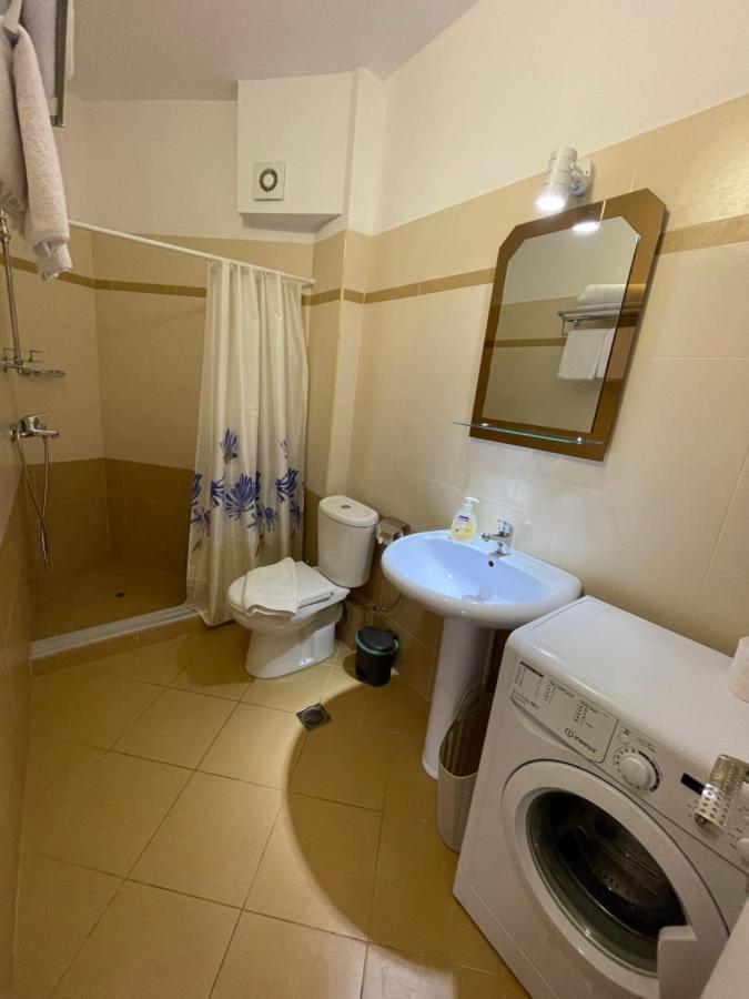 Relax Apts Saranda 1 Экстерьер фото