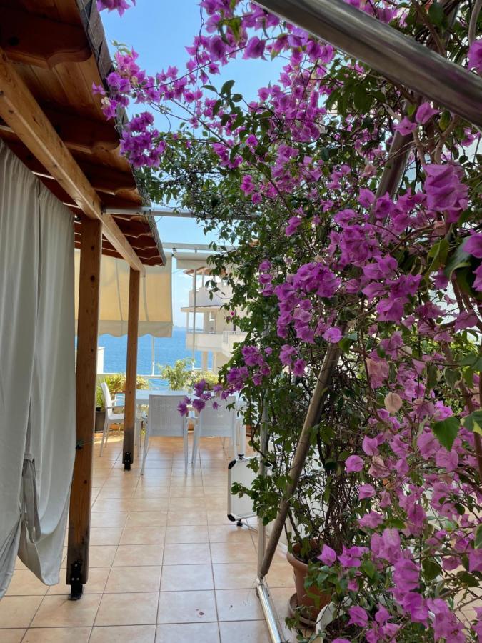 Relax Apts Saranda 1 Экстерьер фото