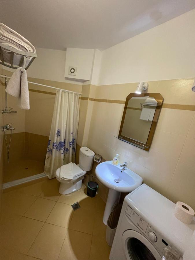 Relax Apts Saranda 1 Экстерьер фото
