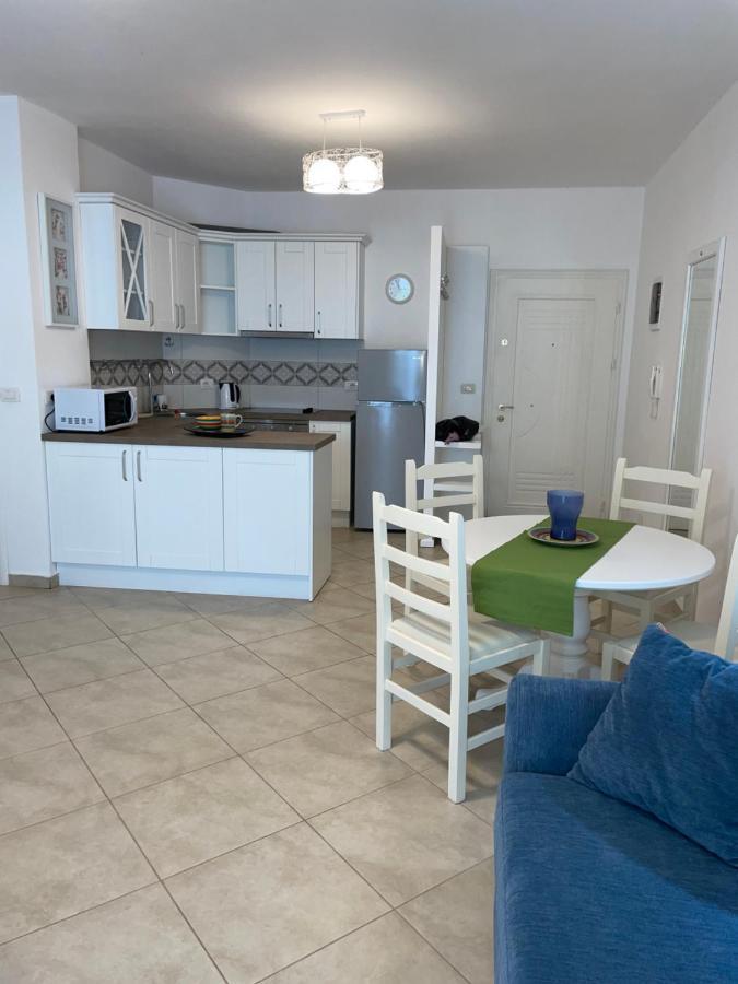 Relax Apts Saranda 1 Экстерьер фото